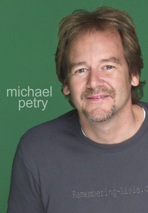 Michael Petry